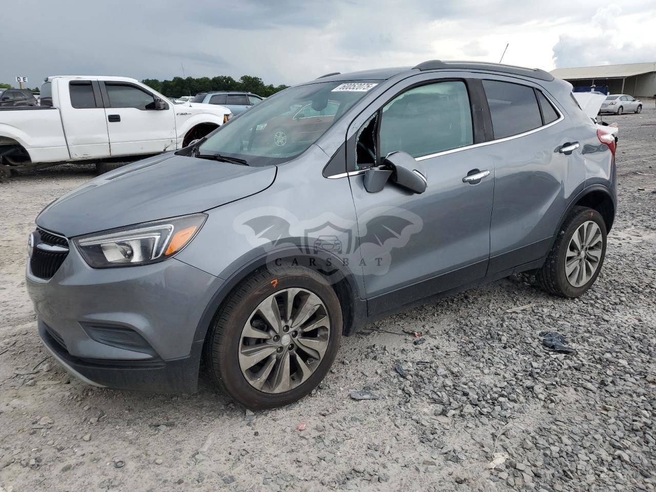 Buick Encore PREFERRED 1.4L  4 2019