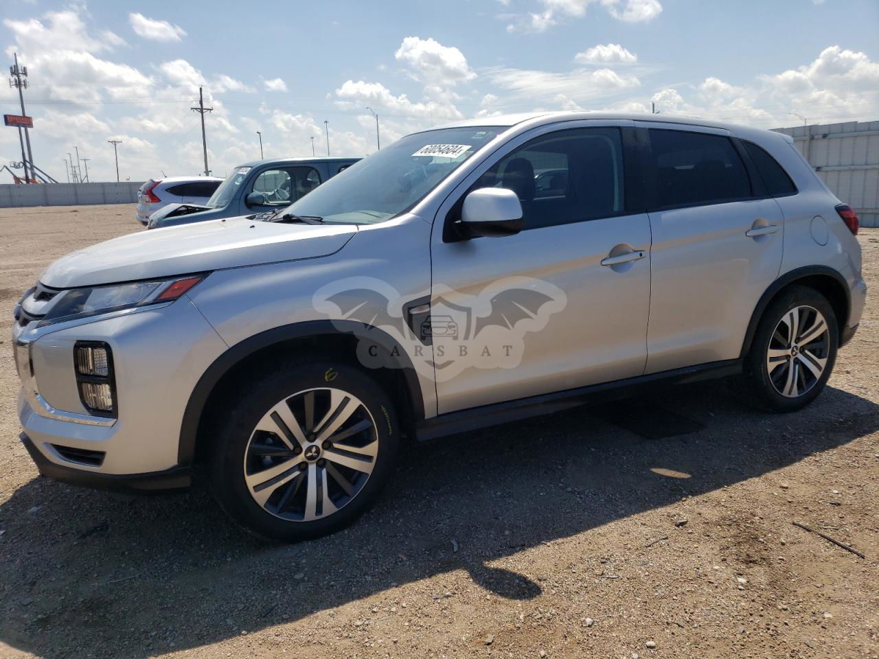 Mitsubishi Outlander 2022
