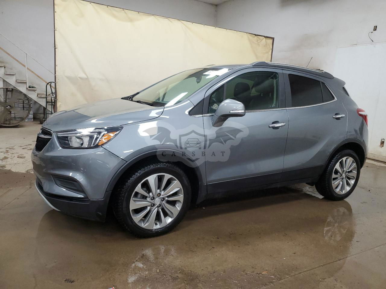 Buick Encore PREFERRED 1.4L  4 2019