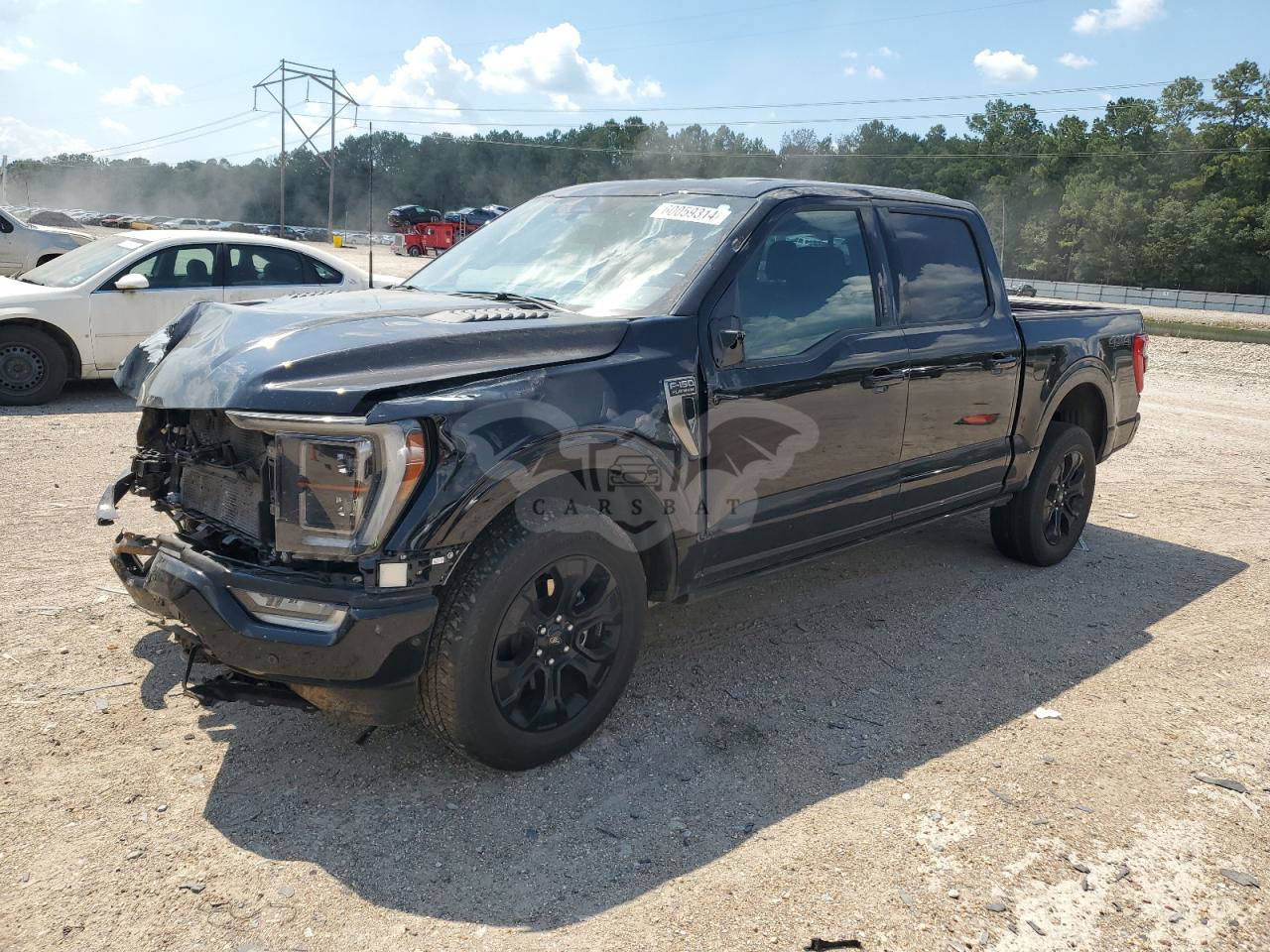 Ford F-150 2023