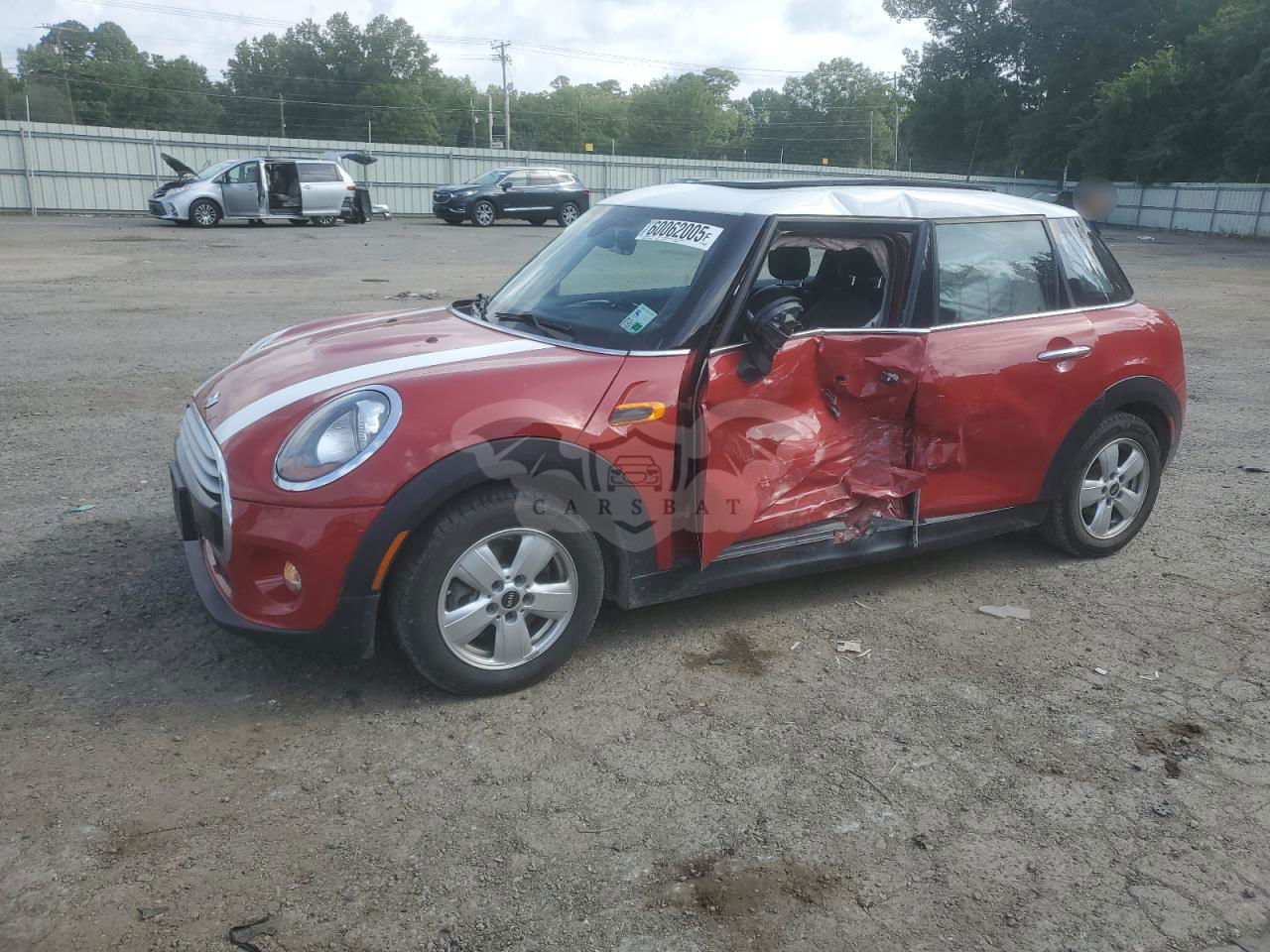 Mini Cooper 1.5L  3 2015