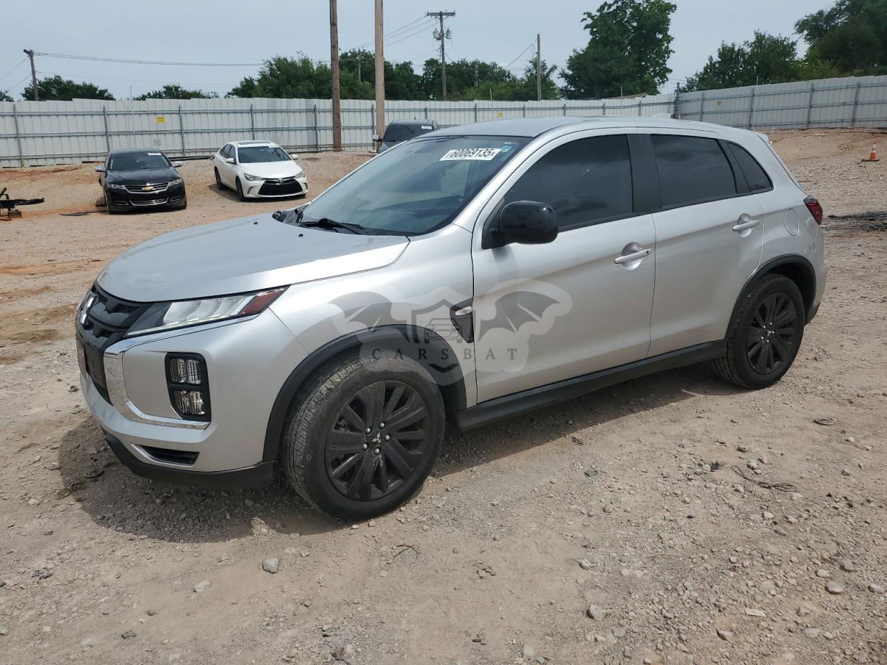 Mitsubishi Outlander S/SE 2.0L  4 2023