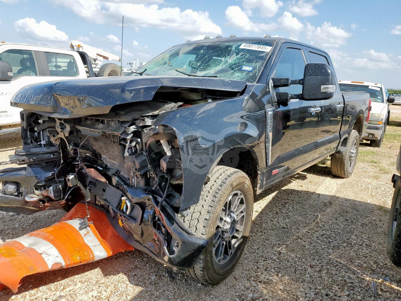 Ford F-250 SUPER DUTY 6.7L  8 2023