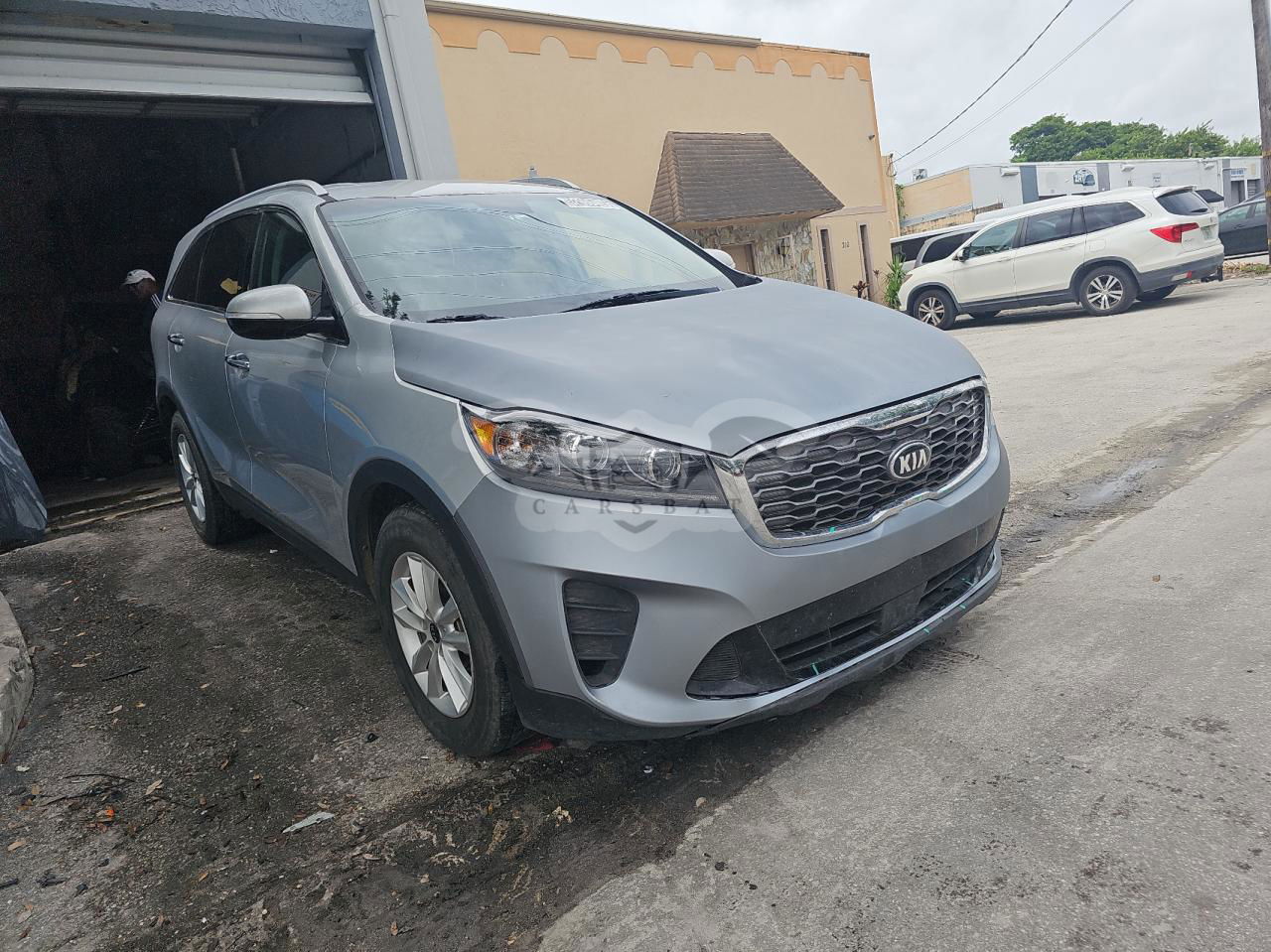 Kia Sorento L 2.4L  4 2020