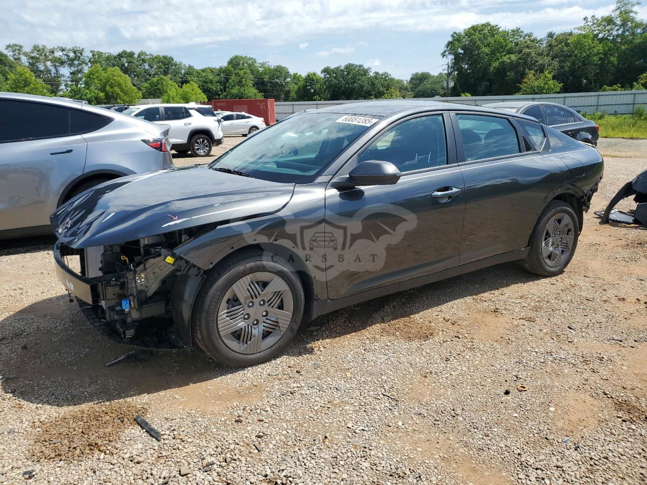 Kia K4 LX 2.0L  4 2025