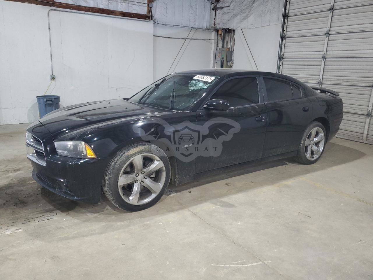 Dodge Charger R/T 5.7L  8 2014
