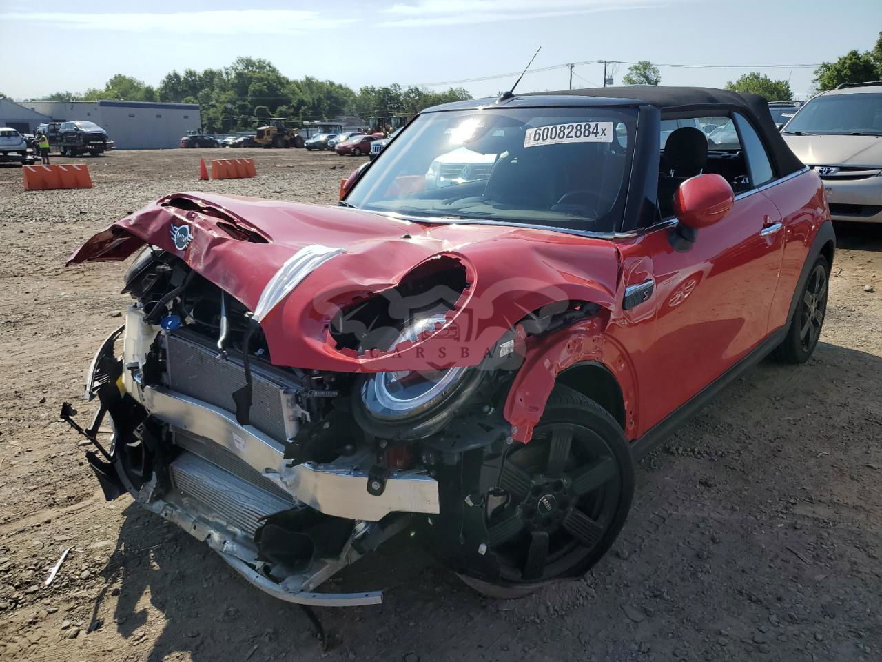 Mini Cooper S 2.0L  4 2022