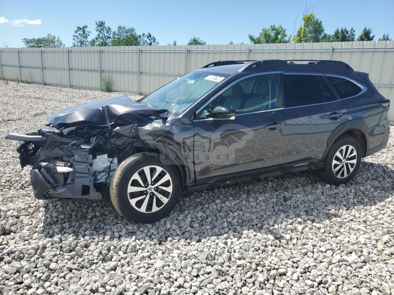 Subaru Outback PREMIUM 2.5L  4 2023