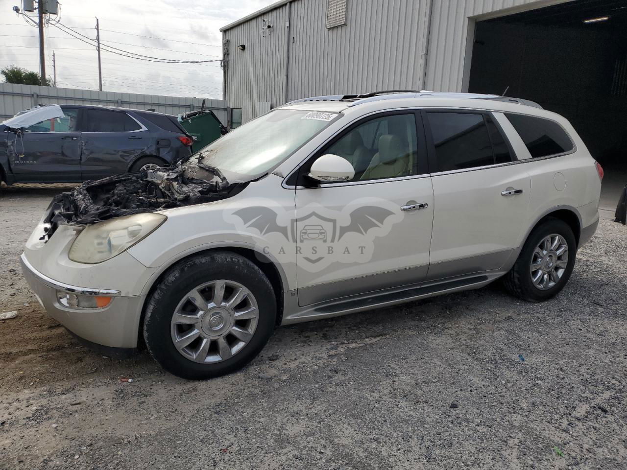 Buick Enclave CXL 3.6L  6 2011