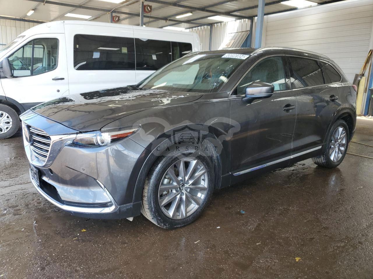 Mazda CX-9 2023