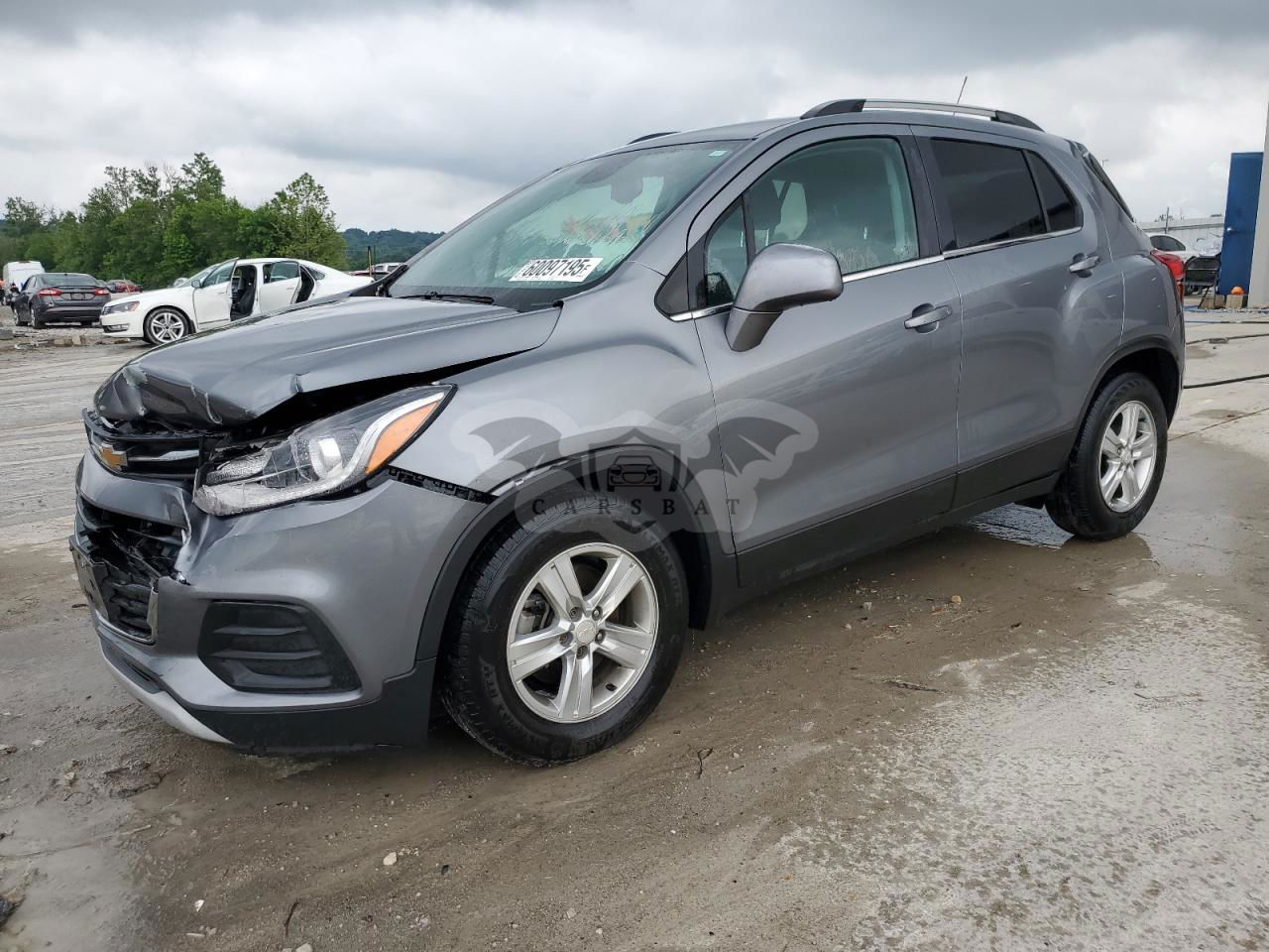 Chevrolet Trax 1LT 1.4L  4 2020