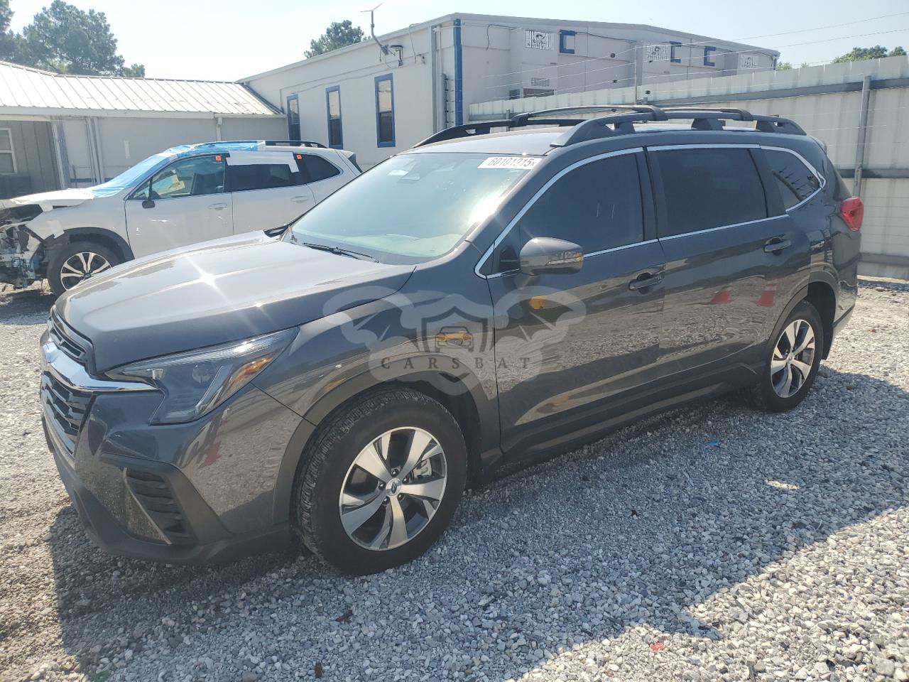 Subaru Ascent PREMIUM 2.4L  4 2023