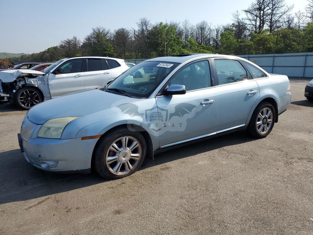 Mercury Sable PREMIER 3.5L  6 2008