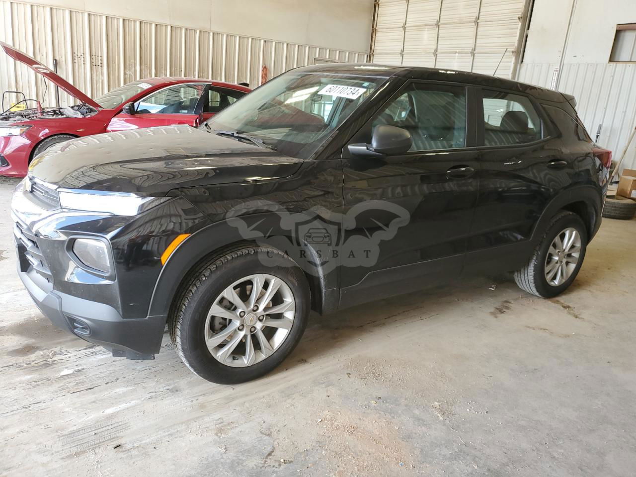 Chevrolet Trailblazer LS 1.2L  3 2023