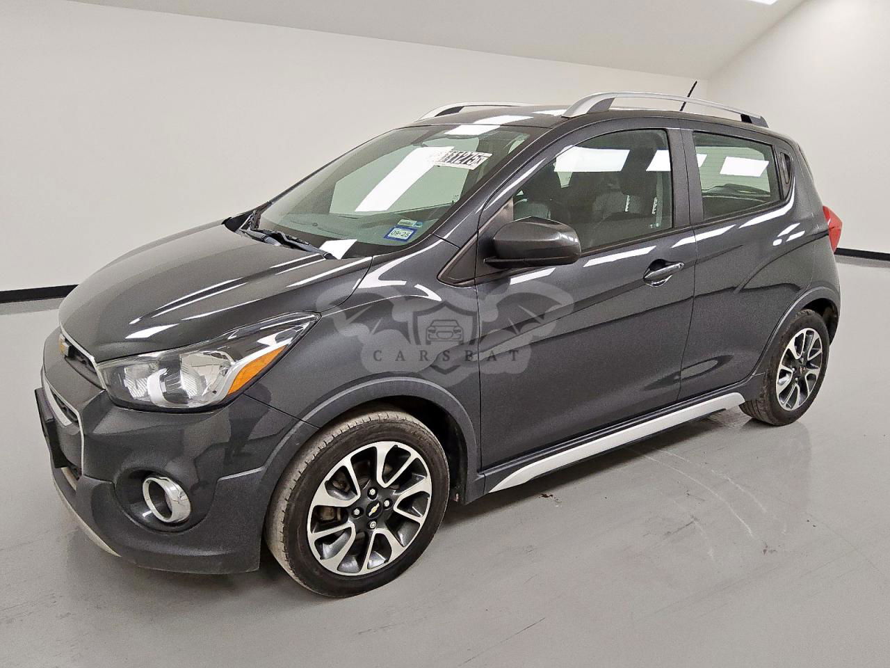 Chevrolet Spark ACTIV 1.4L  4 2022
