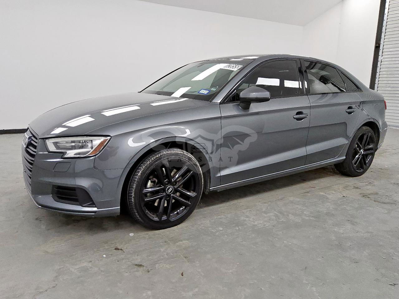 Audi A3 PREMIUM 2.0L  4 2020