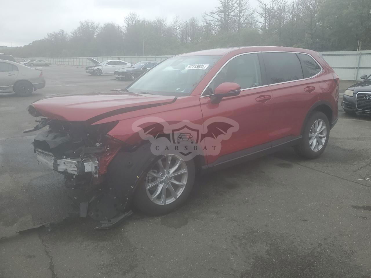 Honda CR-V EX 1.5L  4 2023
