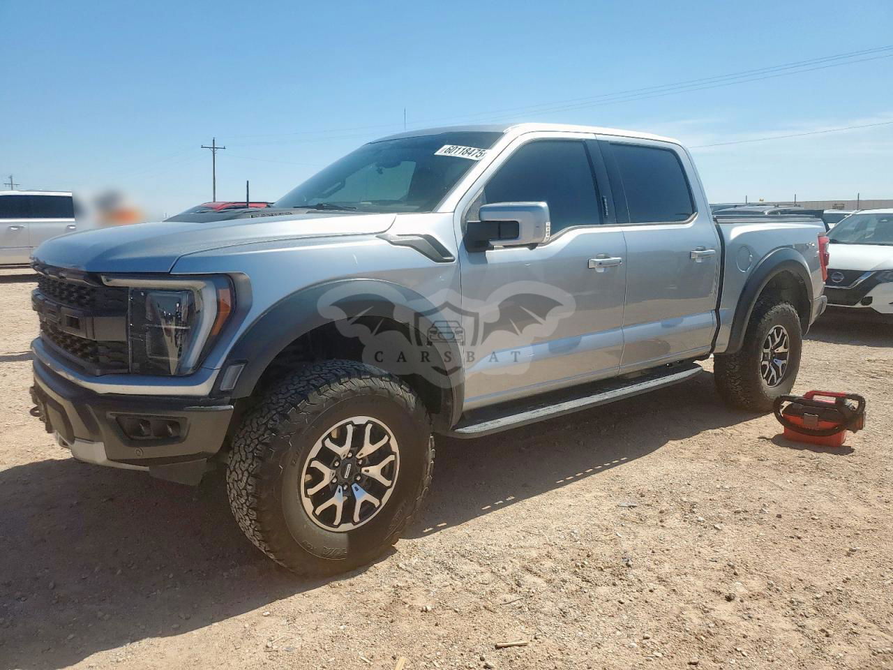 Ford F-150 RAPTOR 3.5L  6 2023