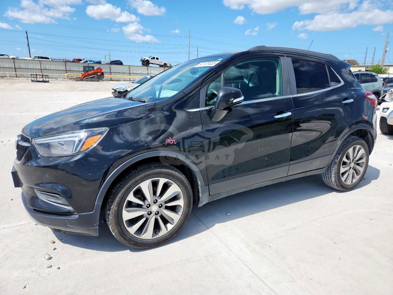 Buick Encore PREFERRED 1.4L  4 2019