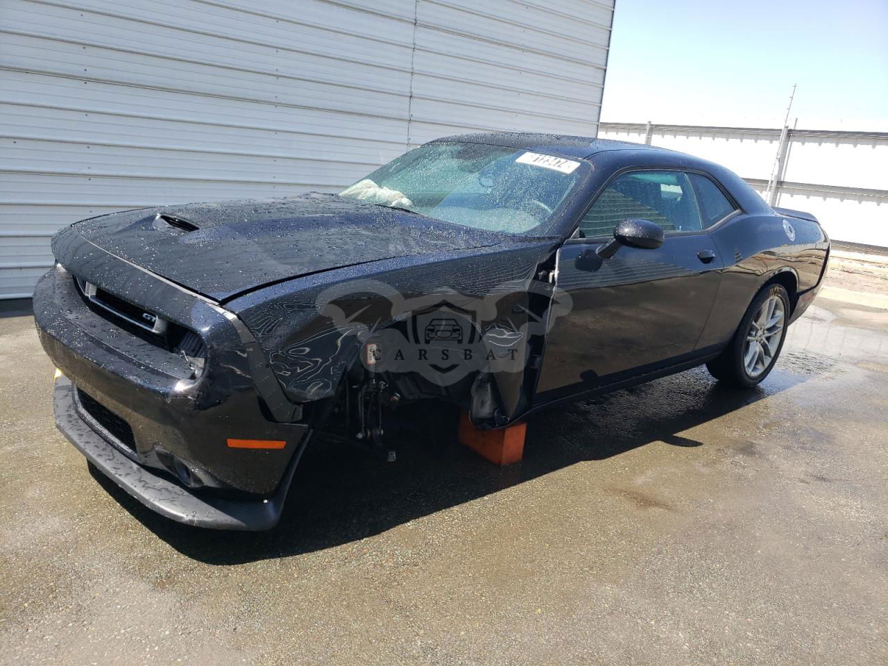 Dodge Challenger GT 3.6L  6 2023