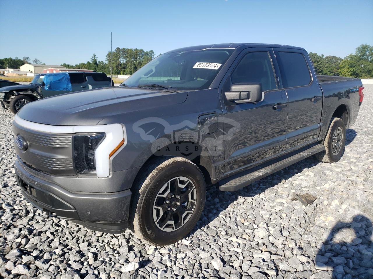 Ford F-150 2023