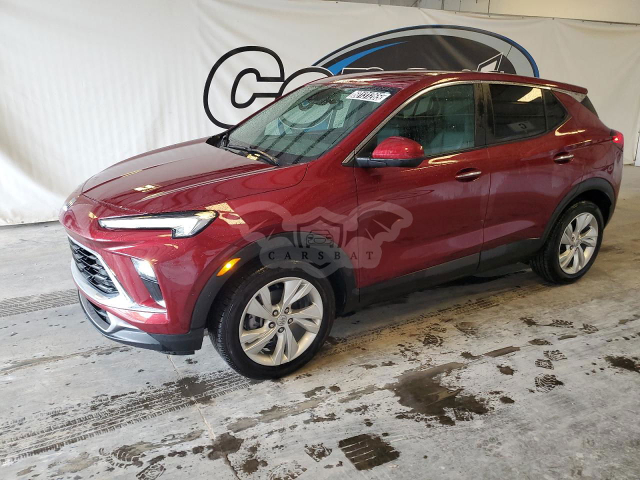 Buick Encore PREFERRED 1.2L  3 2024