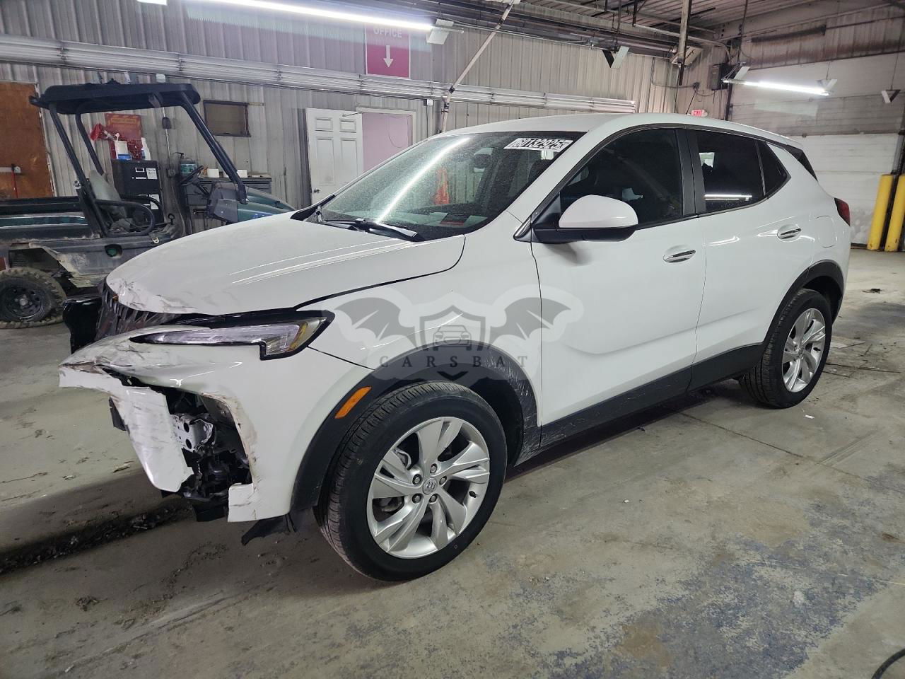 Buick Encore PREFERRED 1.2L  3 2024