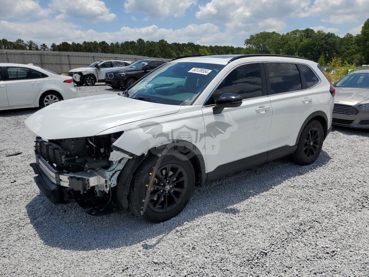 Honda CR-V 2023
