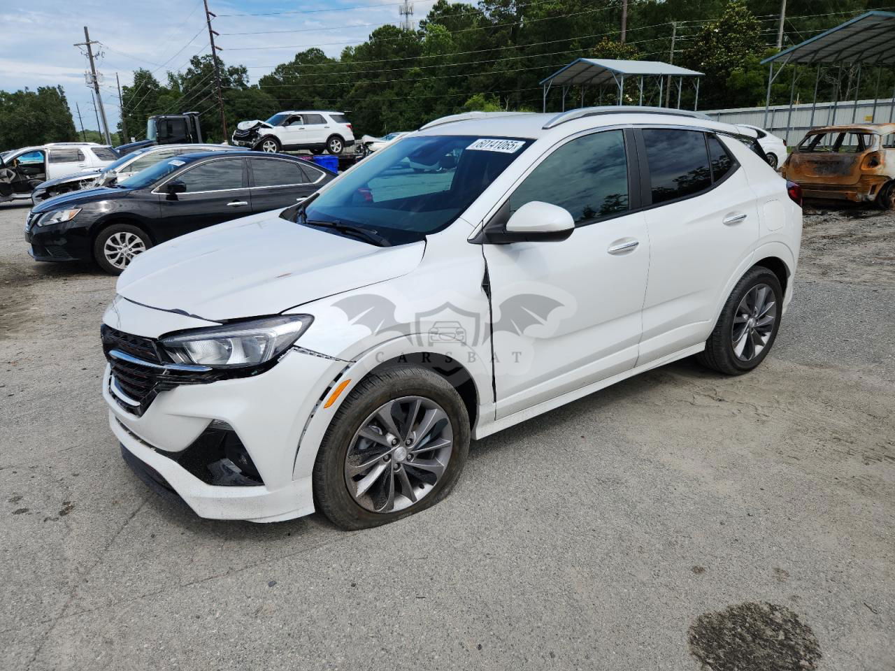 Buick Encore SELECT 1.3L  3 2023