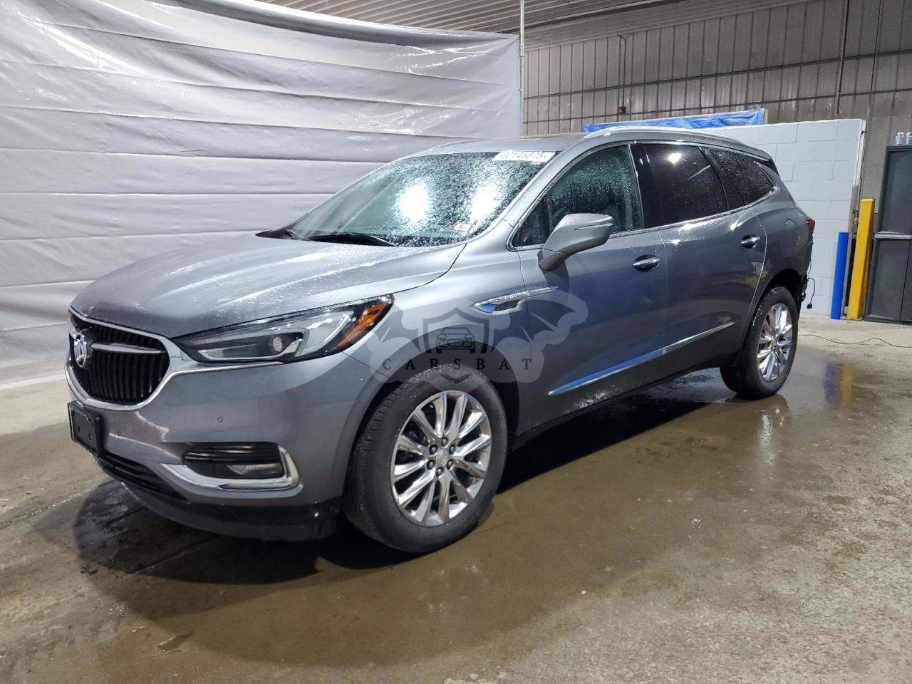 Buick Enclave PREMIUM 3.6L  6 2021