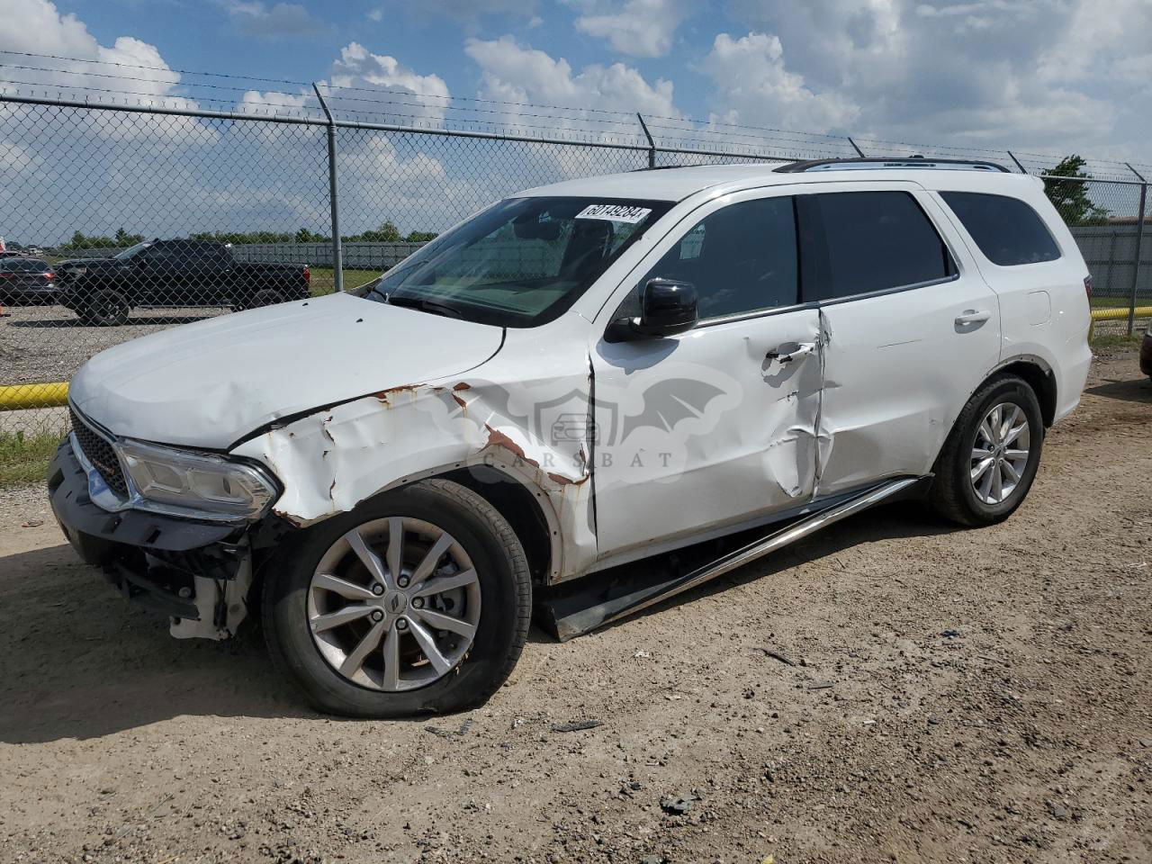 Dodge Durango SXT 3.6L  6 2023