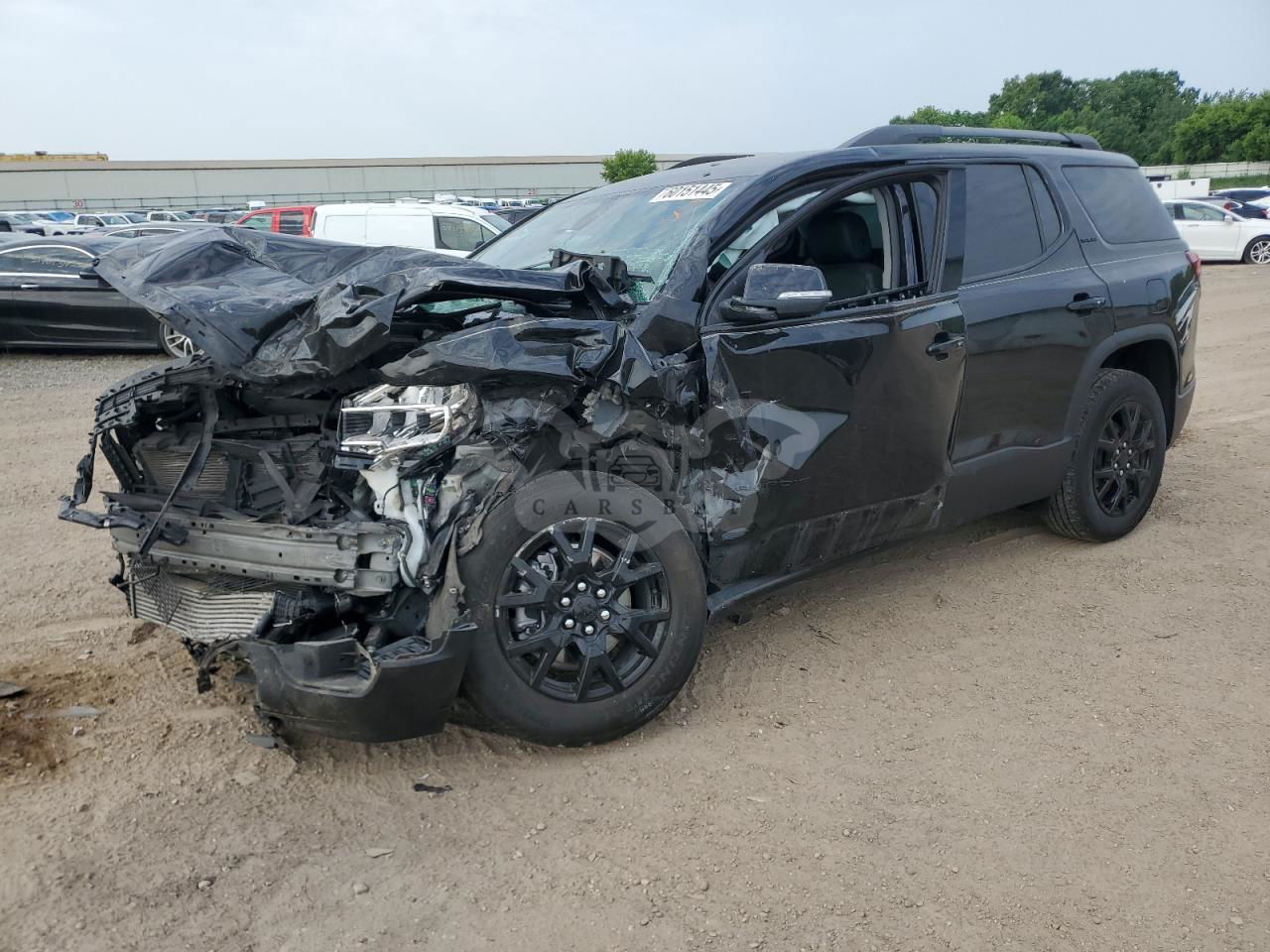 GMC Acadia SLE 2.0L  4 2023