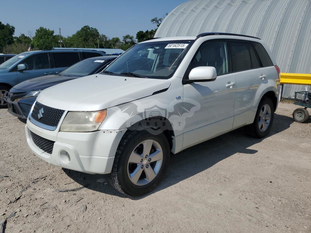 Suzuki Vitara XSPORT 3.2L  6 2009
