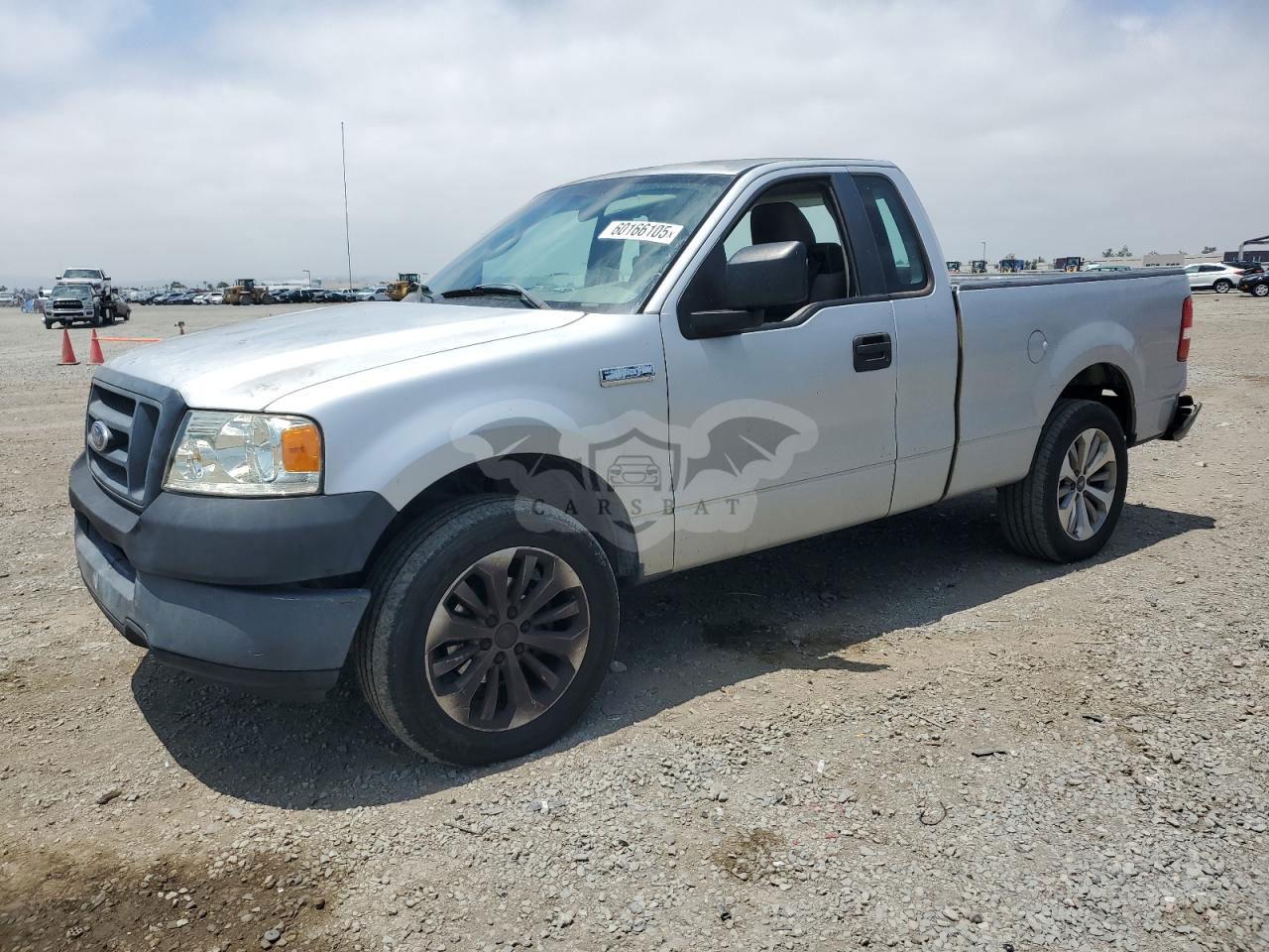 Ford F-150 4.2L  6 2005