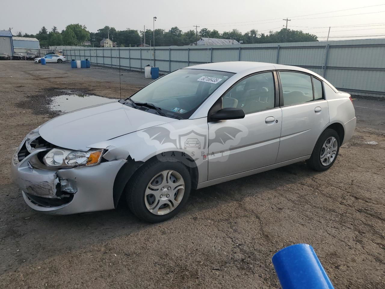 Saturn Ion LEVEL 2 2.2L  4 2005
