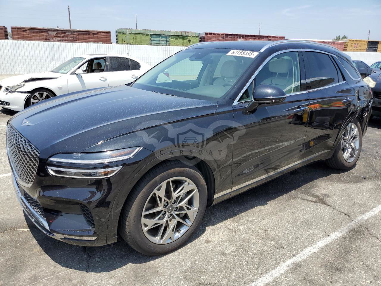 Genesis GV70 BASE 2.5L  4 2024