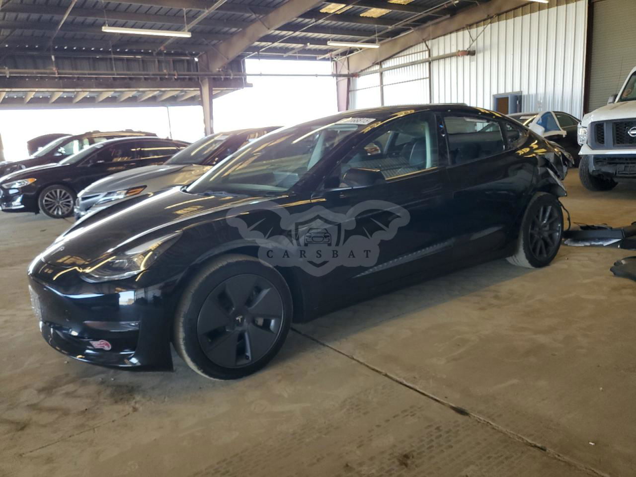 Tesla Model 3 2023