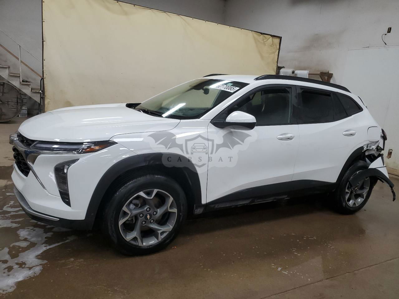 Chevrolet Trax 1LT 1.2L  3 2024