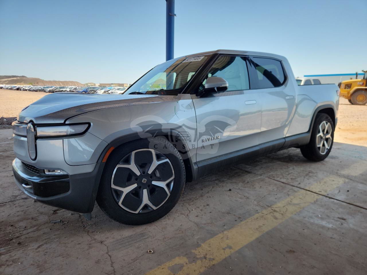 Rivian R1T ADVENTURE 2024