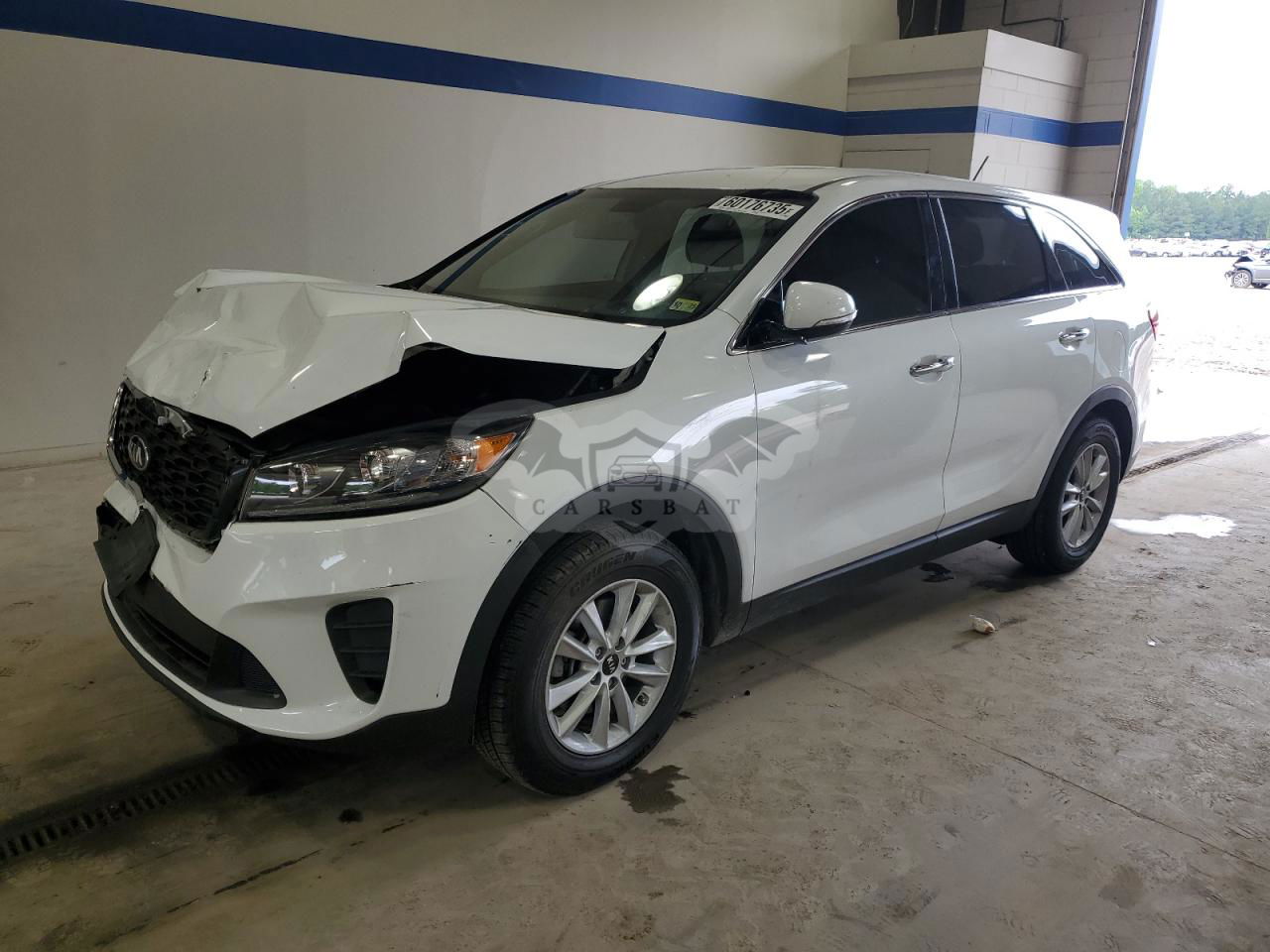 Kia Sorento L 2.4L  4 2020