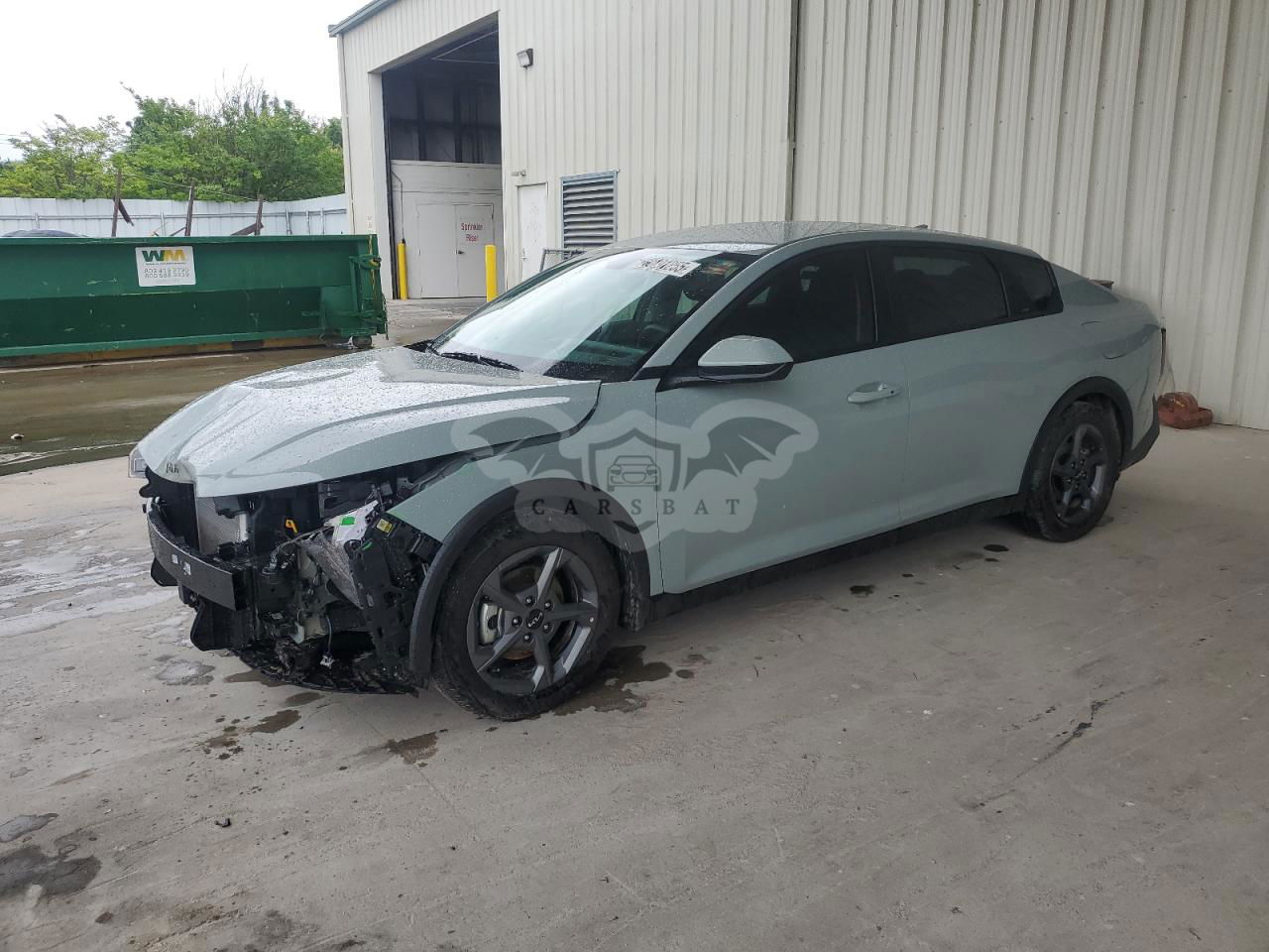 Kia K4 LX 2.0L  4 2025