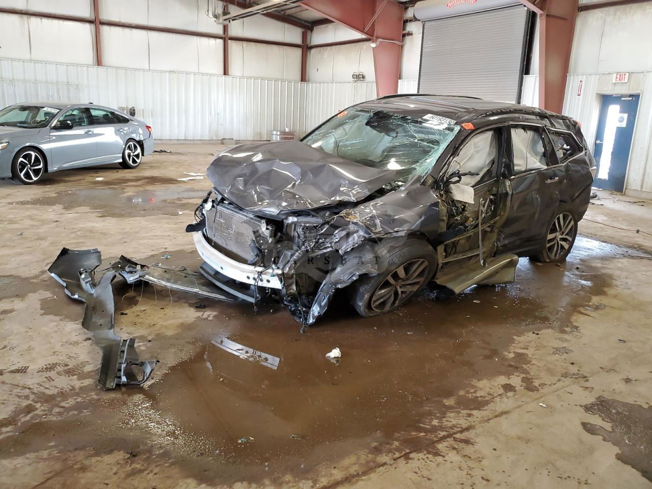 Honda Pilot TOURING 3.5L  6 2018