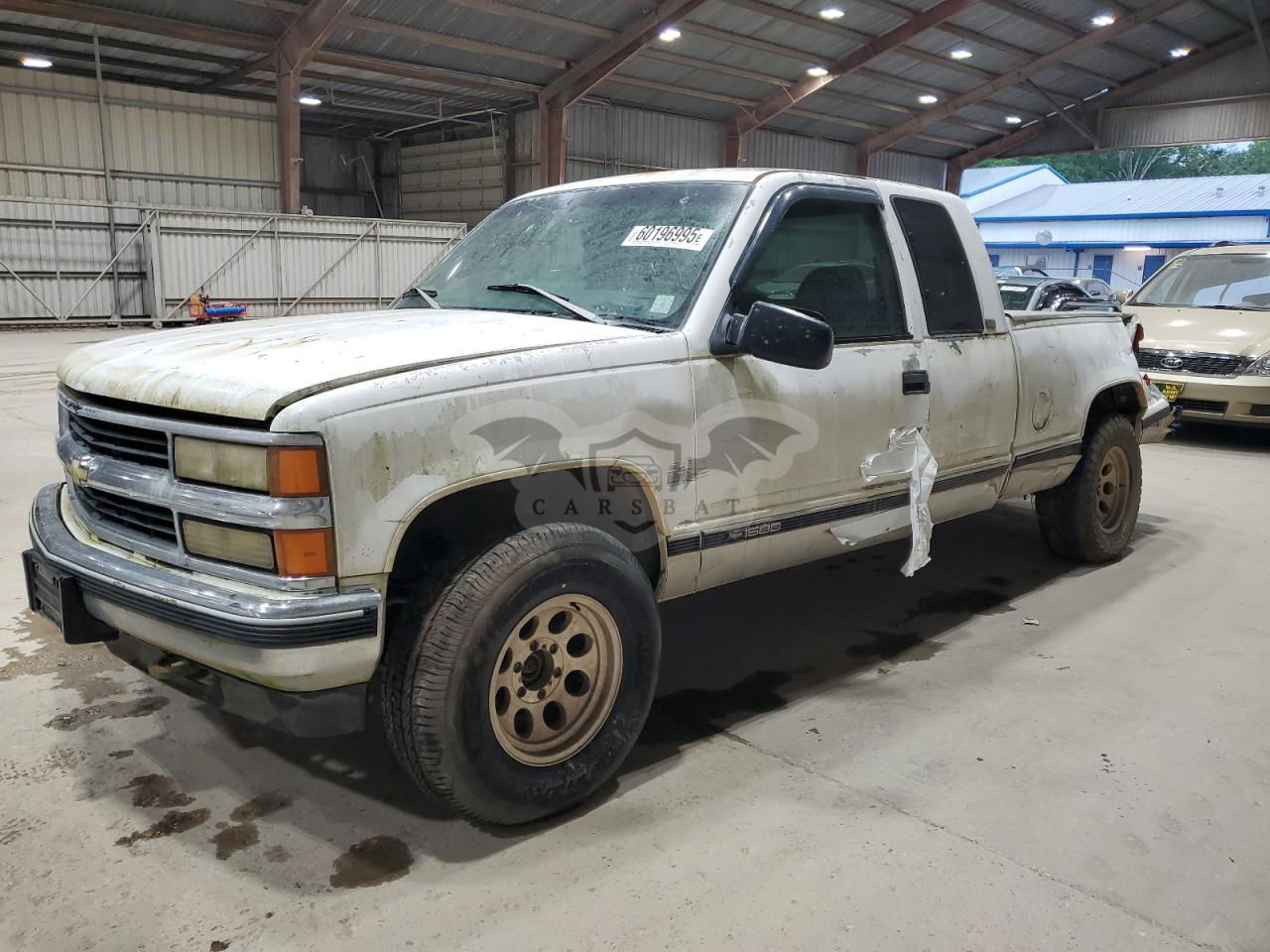 Chevrolet C/K Series K1500 5.7L  8 1996