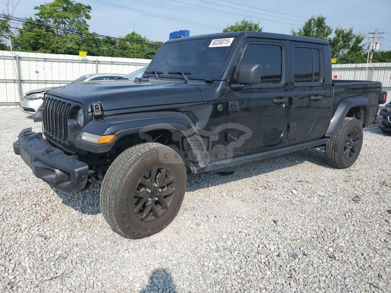 Jeep Gladiator SPORT 3.6L  6 2023