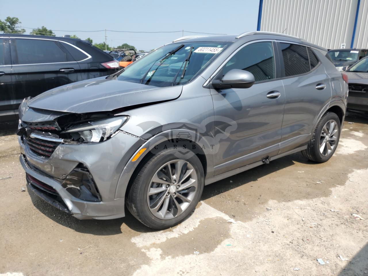 Buick Encore SELECT 1.3L  3 2021