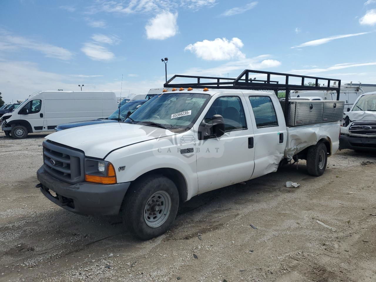 GMC Sierra C2500 HEAVY DUTY 6.0L  8 2013