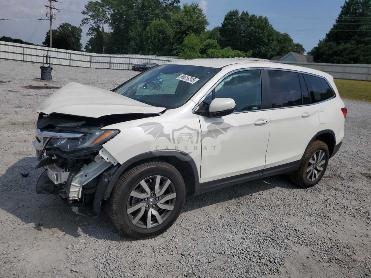 Honda Pilot EX 3.5L  6 2019