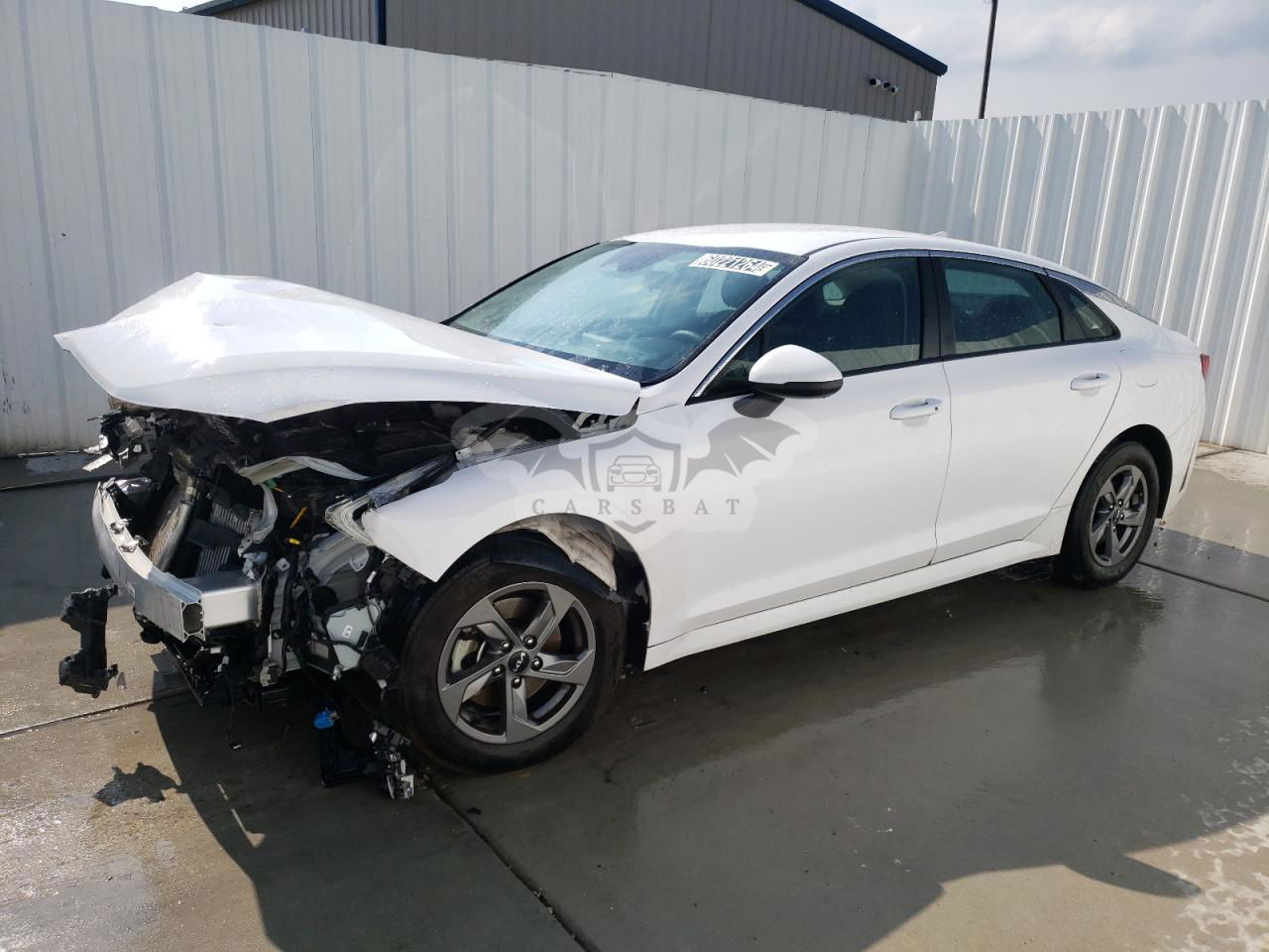 Kia K5 2023