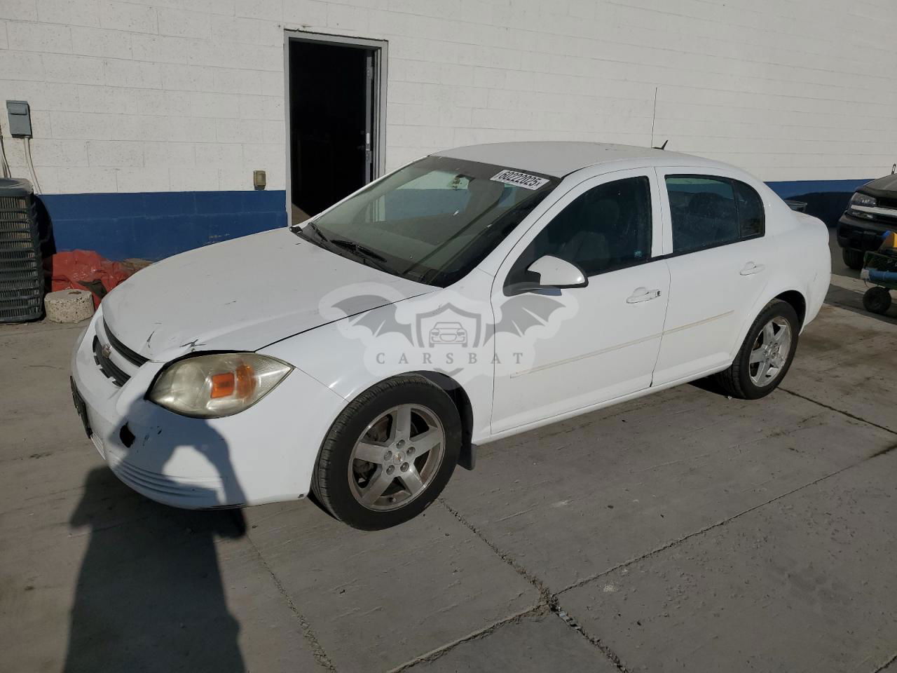 Chevrolet Cobalt 2LT 2.2L  4 2010