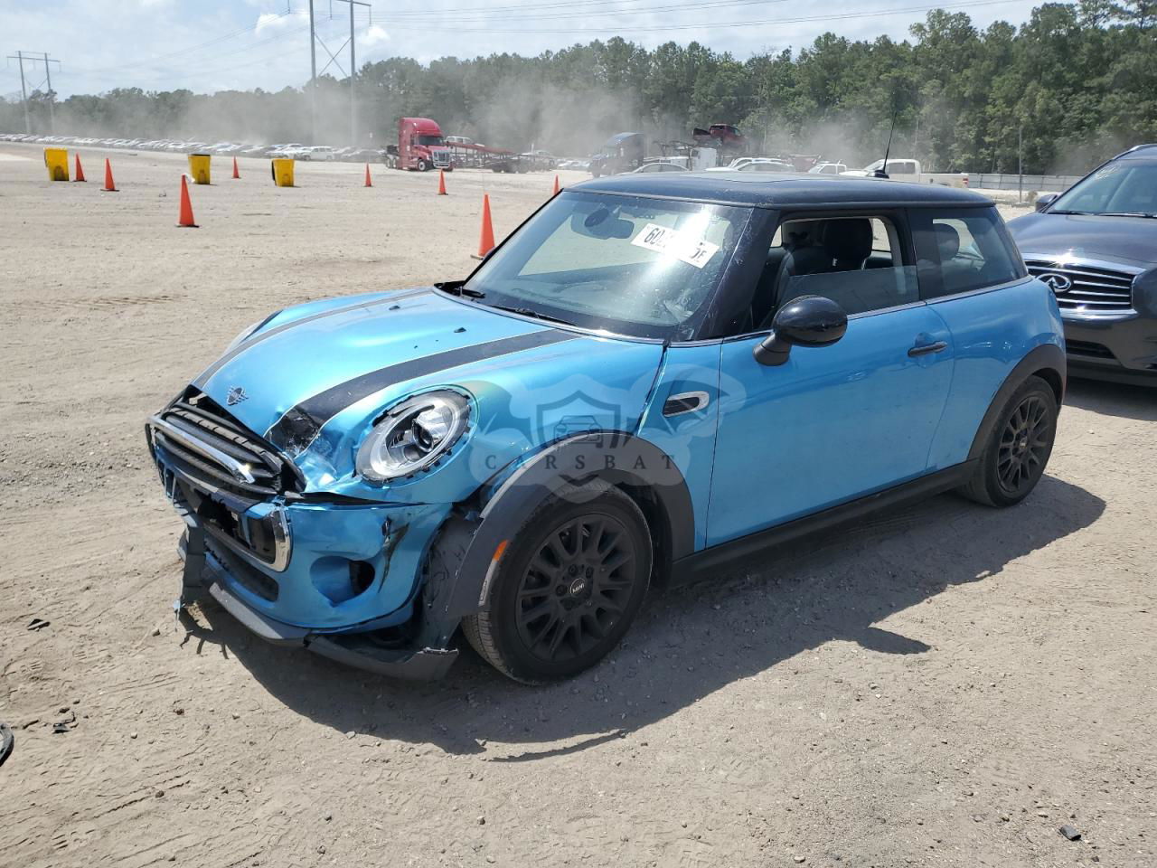 Mini Cooper 1.5L  3 2019